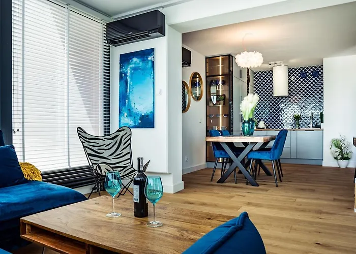 Blue Harmony コウォブジェク