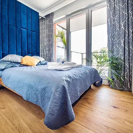 Blue Harmony Kolobrzeg
