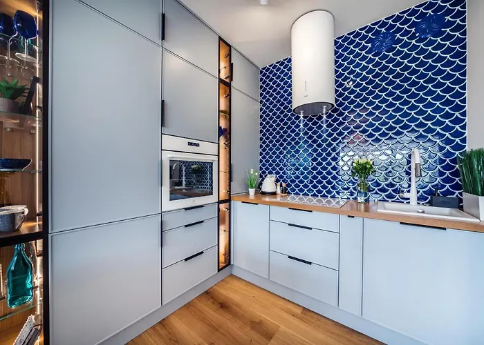 Blue Harmony * Kolobřeh