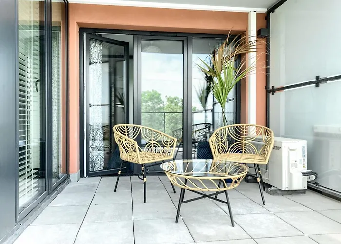 Blue Harmony Kolobřeh